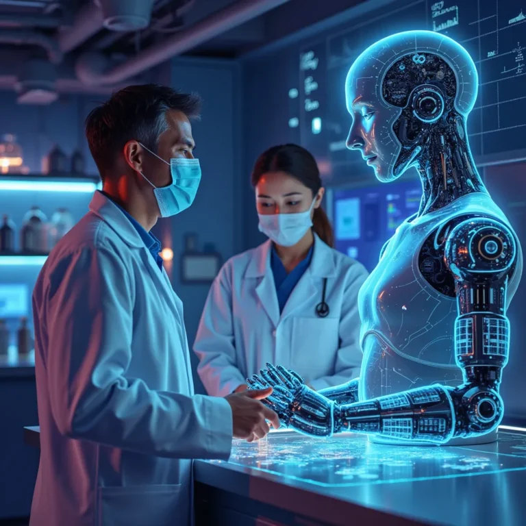 Revolutionizing Cancer Diagnosis: The Pivotal Impact of AI’s “Chief” Model