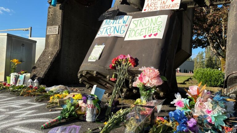 Names and Identification: The Human Toll of the Disaster