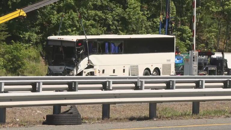 Patients Transported to Local Hospitals