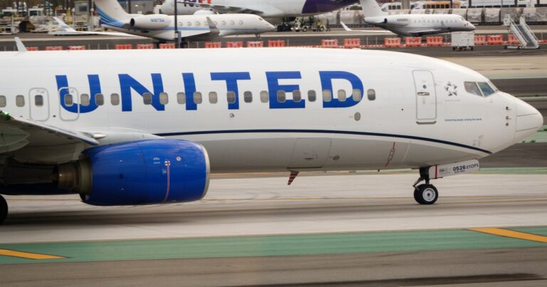 Flight 2005: The Timeline of a Midair Security Incident