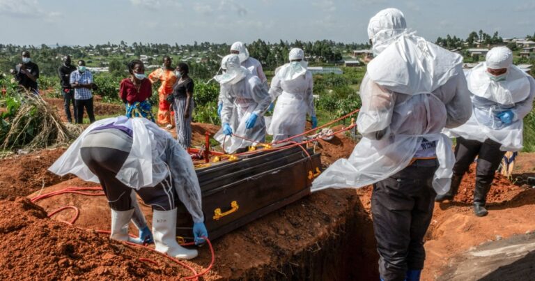 The Growing Crisis: Conflicting Numbers and a Looming Threat