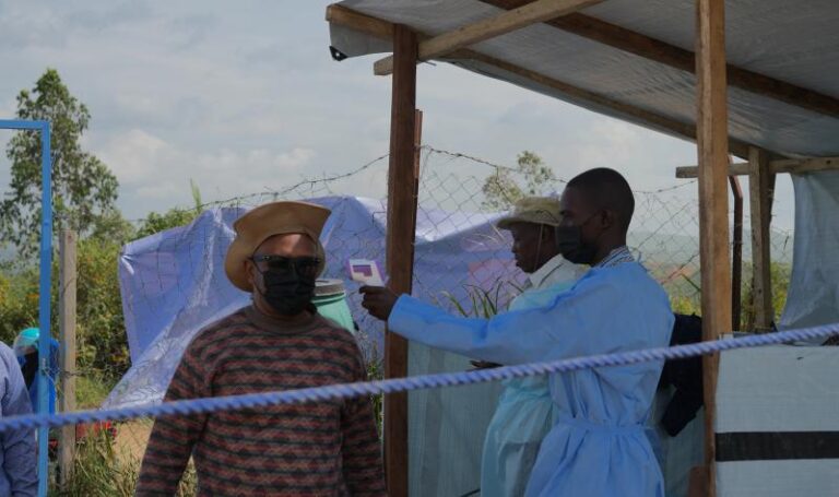Uganda’s Border Closure and Its Controversy