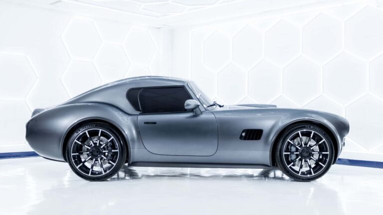 A Revival Built on Le Mans DNA