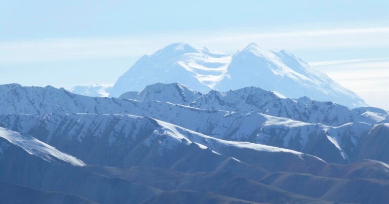 The Fall: A Deadly Misstep on the West Buttress