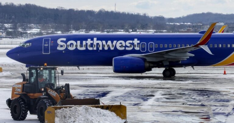 Why Southwest Reversed Its Policy