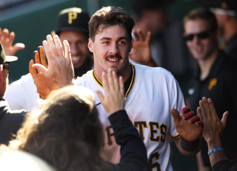A Targeted Absence for the Pirates' Top Prospect