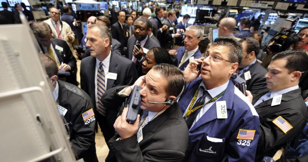 Dell’s 32.8% Jump: The Outlier That Pulled the Market Higher