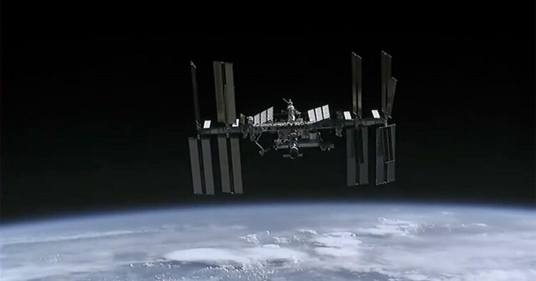 Why the ISS Crew Evacuated—and Why They Came Back