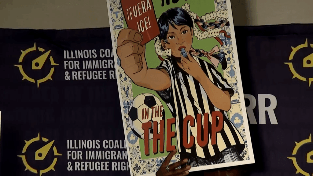 Detentions and Denials: What Happened at O’Hare