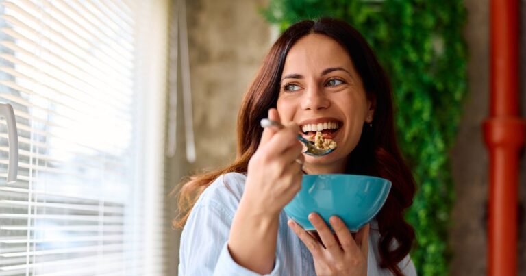 Why Oatmeal Slashes Cholesterol: The Science Behind Beta-Glucan