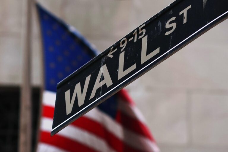 Why the Nasdaq Blew Up: The Three Triggers