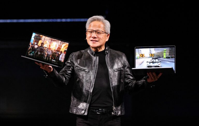 RTX Spark's Technical Breakthroughs