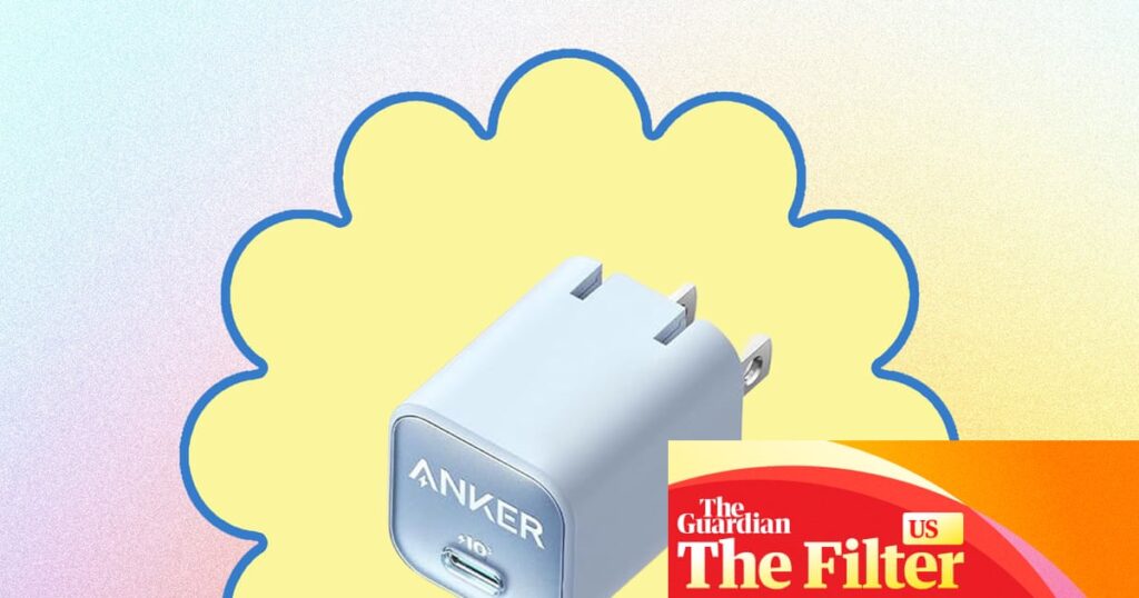 Anker’s 511 Nano 3: A Compact Powerhouse at a Prime Day Discount