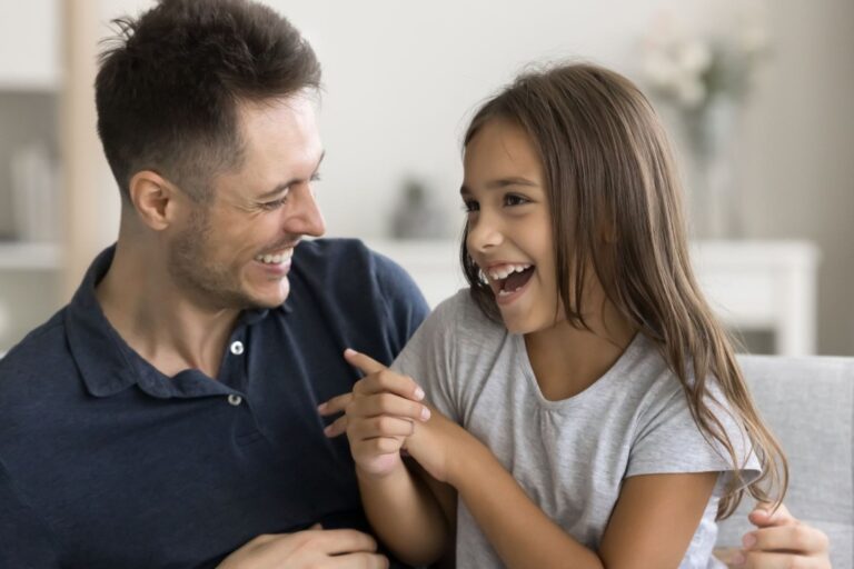 The Anatomy of a Successful Dad Joke