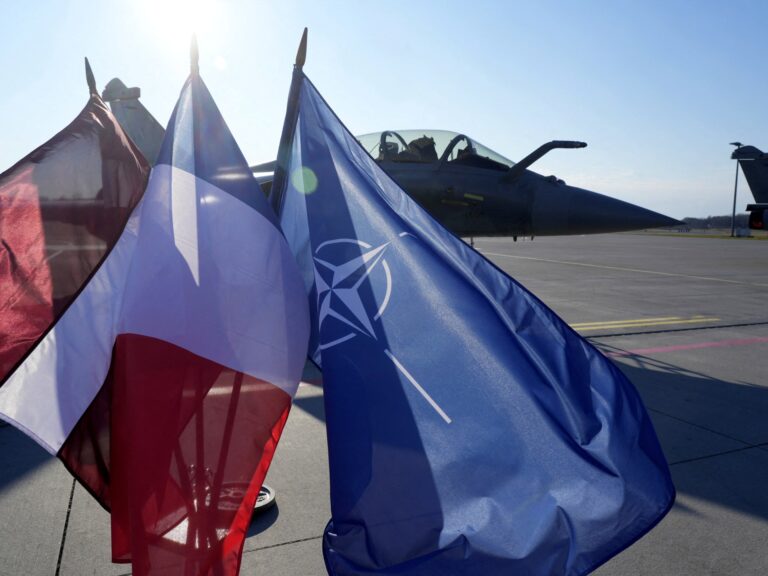 Military Response and the Role of Electronic Warfare