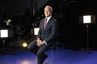The Confrontation and Termination of Scott Pelley