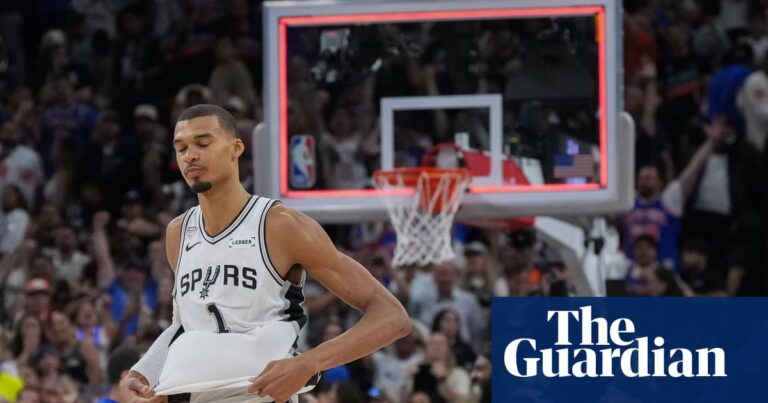 Wembanyama’s turnovers and missed shots: How two plays cost the Spurs the game