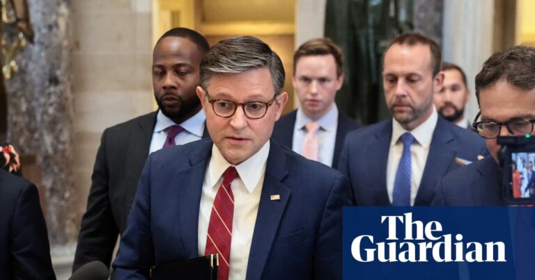 What the Bill Funds—and Why It’s a Blank Check for ICE