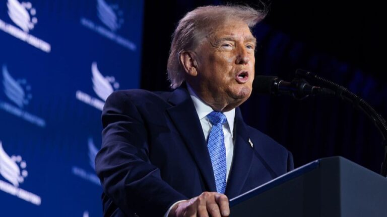 Iran War Live Updates: U.S. and Iran Set for New Talks in Qatar After Exchanging Strikes, Trump Says