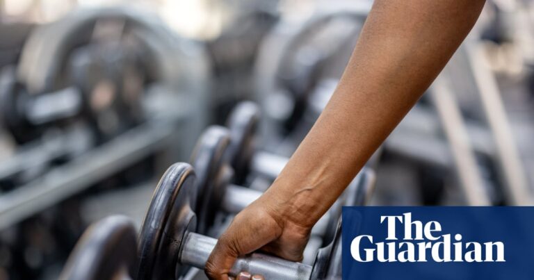 The Challenge of Lean Mass Loss During Weight Management