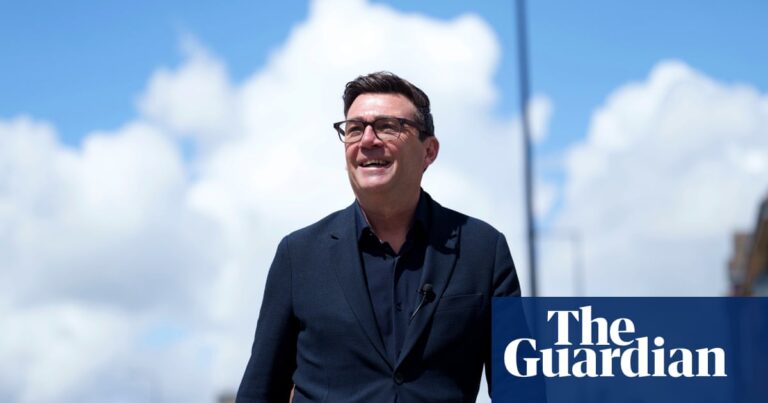 A Historic Shift in a Labour Stronghold