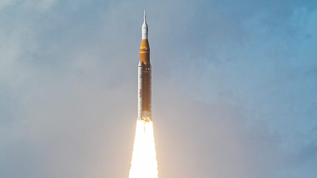 The Artemis 3 Mission Scope and Objectives