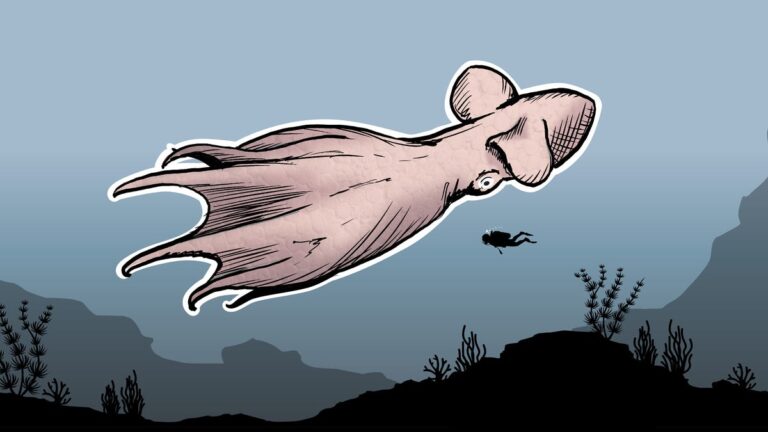 Redefining the Cretaceous Food Web