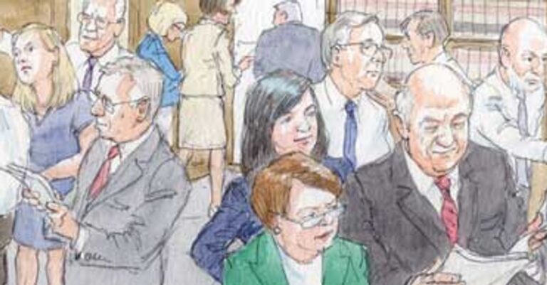 Supreme Court Ruling Clarifies FIFRA Preemption