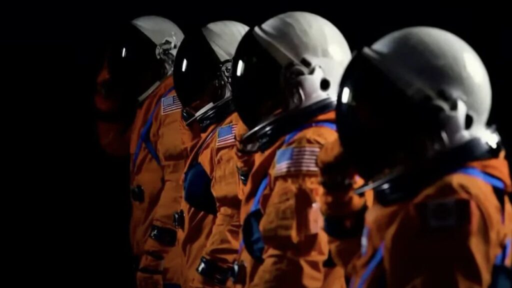 Eligibility and Selection Criteria for Artemis III Astronauts
