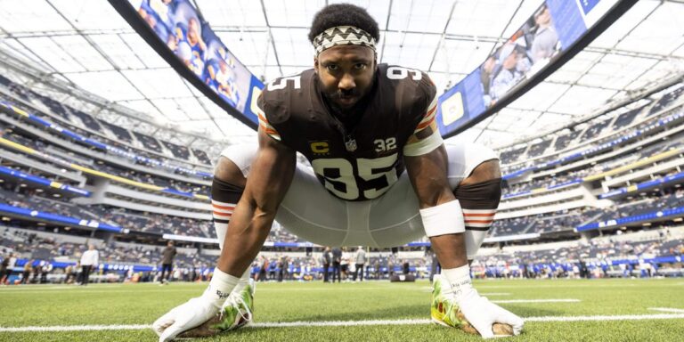 How a $95 jersey number became a $95 million trade’s quiet epilogue