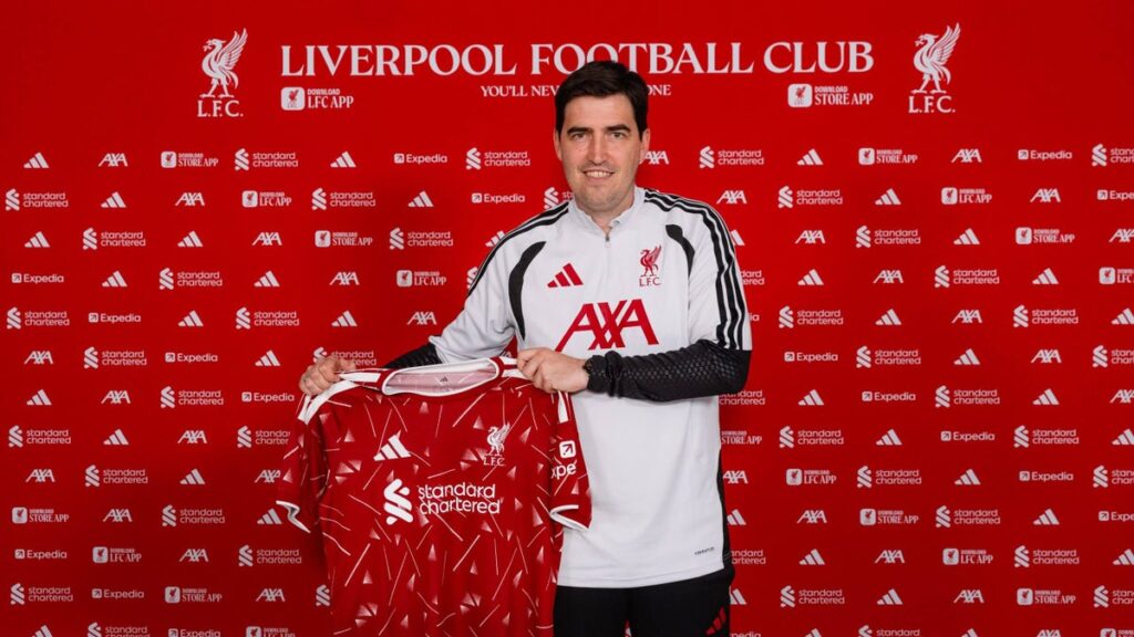 Why Liverpool Chose Iraola Over Slot’s Replacement Rumors