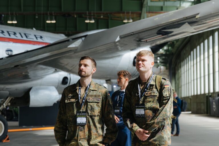 EU’s Defense Investments and Challenges