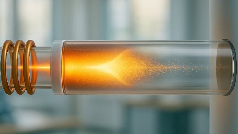 Recreating a Nuclear Fireball in the Laboratory