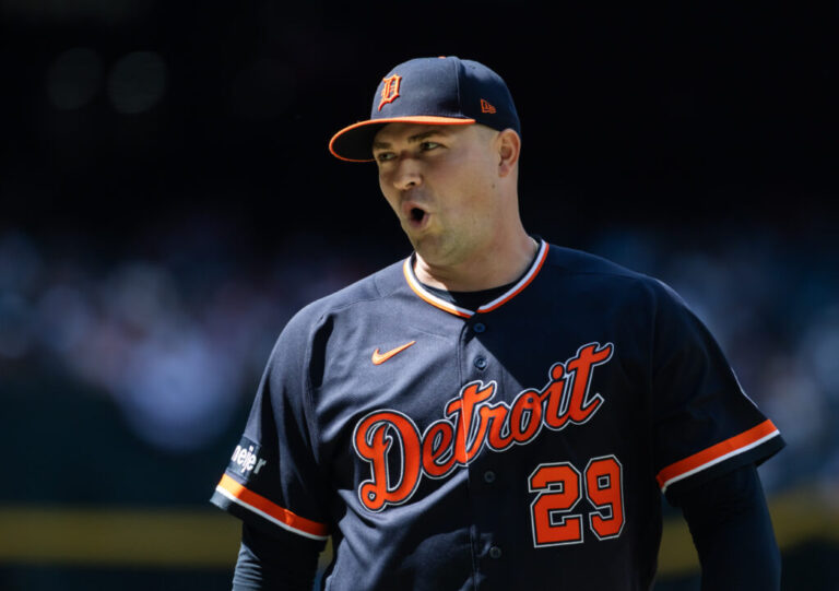 A Rapid Return to the Mound