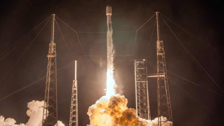 Why This Launch Matters: SiriusXM’s $800 Million Satellite Refresh