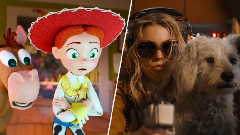 Toy Story 5’s Record-Breaking Global Box Office and Supergirl’s Disappointing Debut
