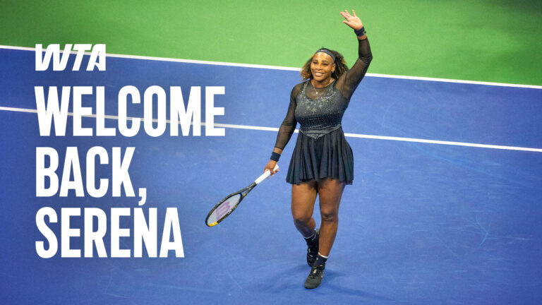A Historic Return to the Court