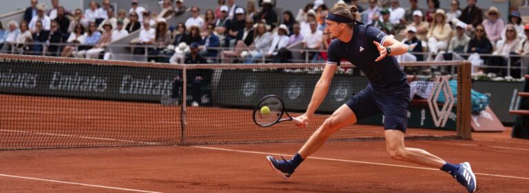 The Finalists: Zverev’s Title Quest vs. Cobolli’s Breakthrough