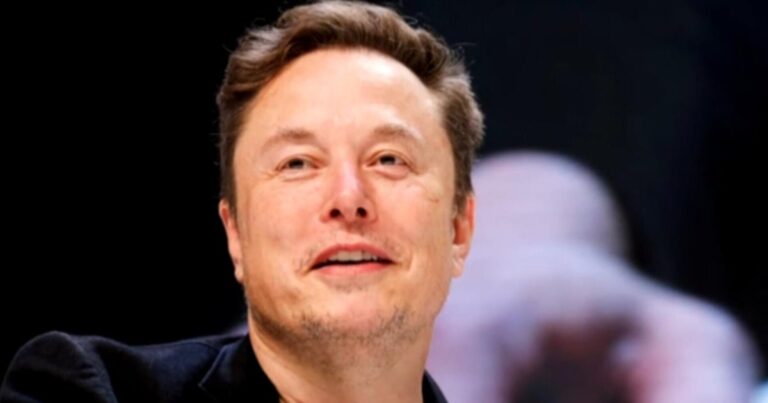 SpaceX plans biggest stock market debut ever - and it could make Elon Musk world's first trillionaire