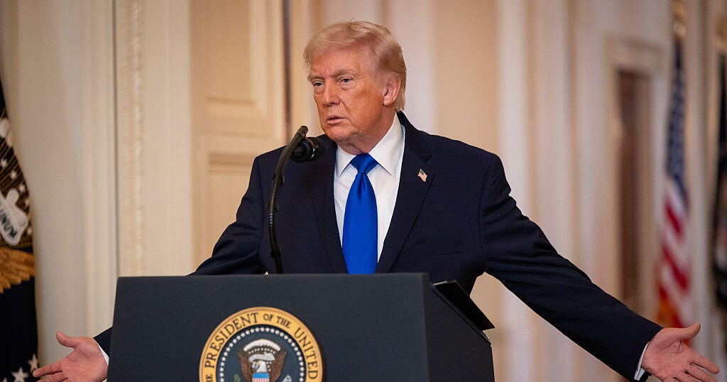 Supreme Court expands Trump's power over the federal bureaucracy