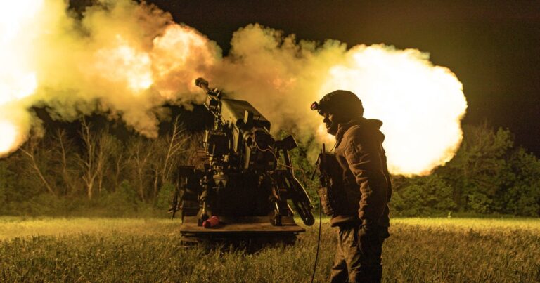 Operational Gains and the Shift in Front-Line Momentum