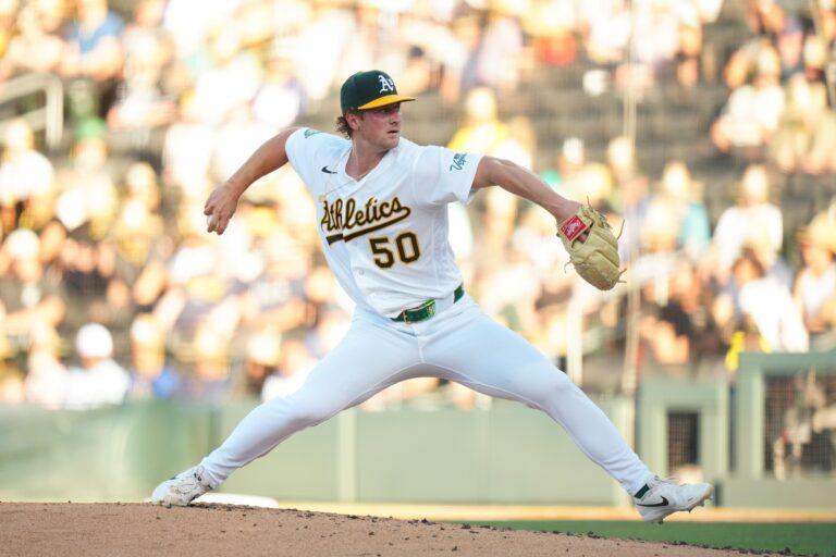 Game #73: A’s Dominate with Three Home Runs