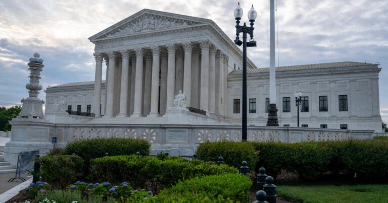 Supreme Court Majority Rejects Hawaii’s Concealed-Carry Restrictions in Landmark Second Amendment Ruling