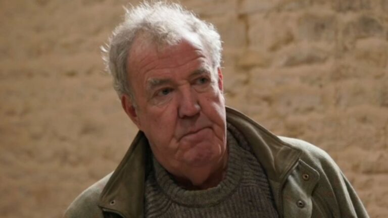 How the Diagnosis Unfolded on Clarkson’s Farm