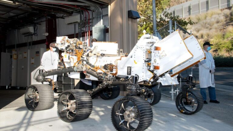 Repurposing JPL Engineering Models