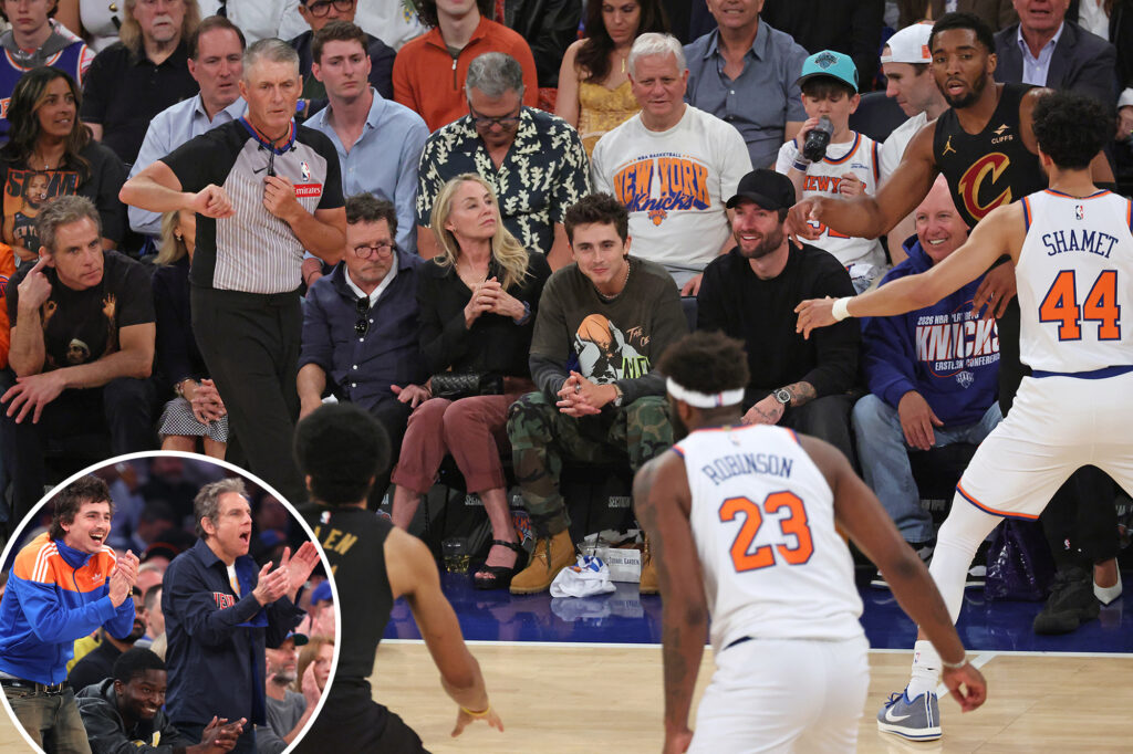 The Financial Barrier for Knicks Fans