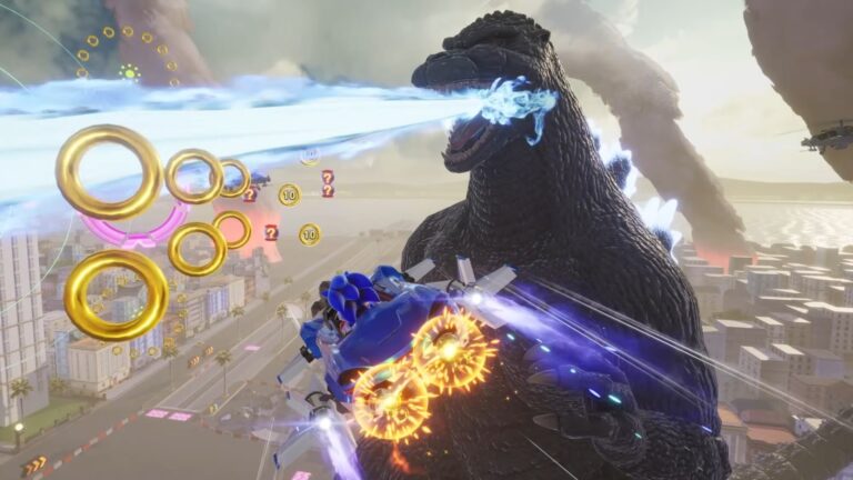 Expansion Plans for Sonic Racing: CrossWorlds