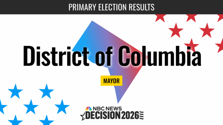 What Voters Need to Know Before Polls Close