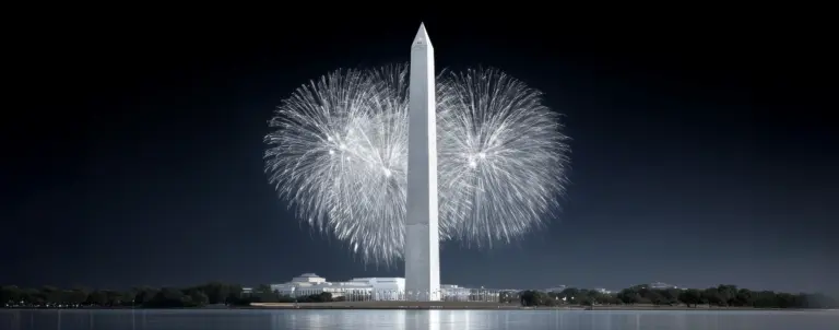Why the 2026 Fireworks Start Time Shifted to 11 p.m