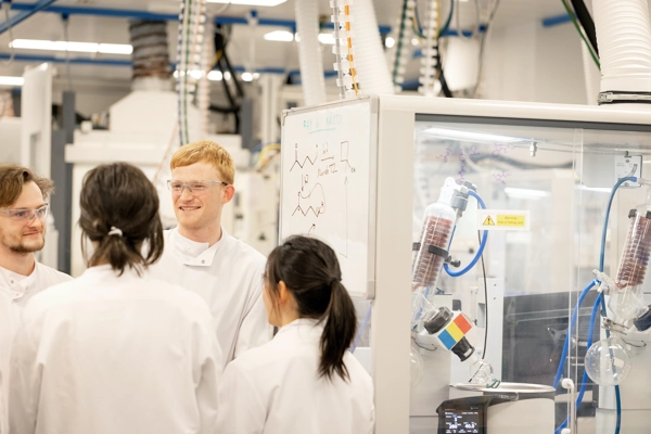 The Deal Breakdown: What GSK Gained